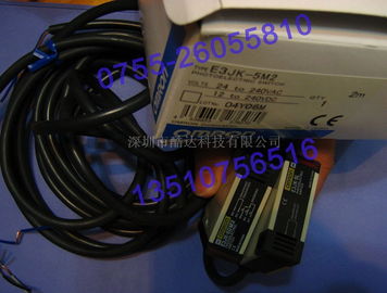 供应欧姆龙光电传感器E3JK-5DM2 品质可靠，性能卓越