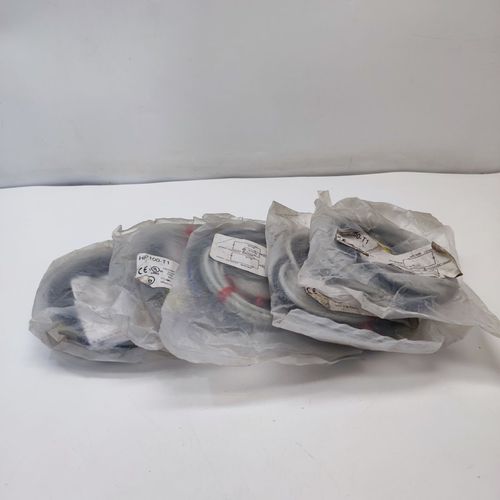 HP100-T1 山武 Yamatake 光电传感器 全新原装 12/24VDC 工业传感解决方案
